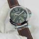 AAA Copy Panerai Luminor Logo PAM01624 Green Dial 44mm Men's Leather Strap Watch  (3)_th.jpg